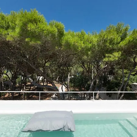 Villa Masseria By Perle Di Puglia Torre Specchia Ruggeri
