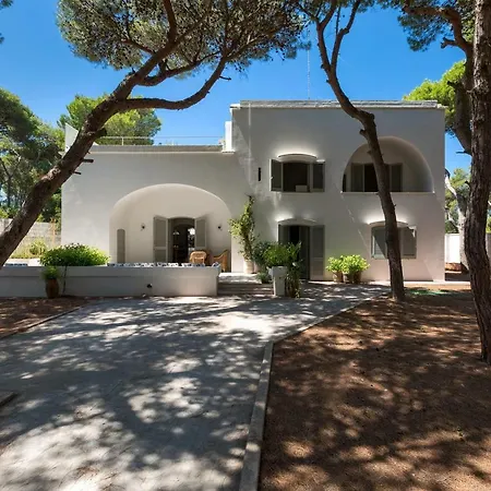 Masseria By Perle Di Puglia * Torre Specchia Ruggeri