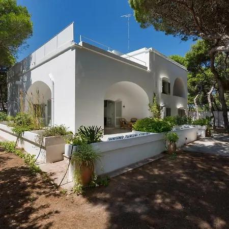 Masseria By Perle Di Puglia Torre Specchia Ruggeri
