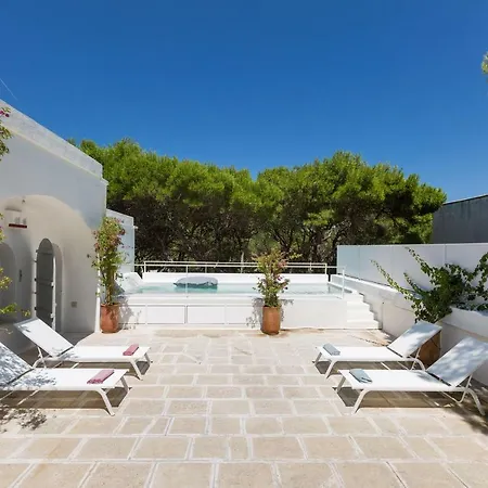 Masseria By Perle Di Puglia *