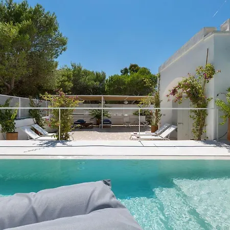 Masseria By Perle Di Puglia Villa Torre Specchia Ruggeri