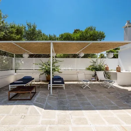 Masseria By Perle Di Puglia * Torre Specchia Ruggeri