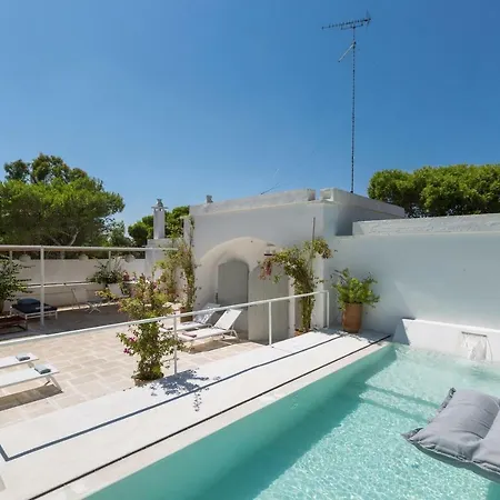 Masseria By Perle Di Puglia *