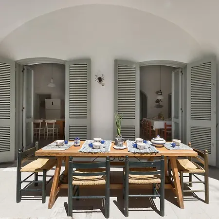 Villa Masseria By Perle Di Puglia Torre Specchia Ruggeri