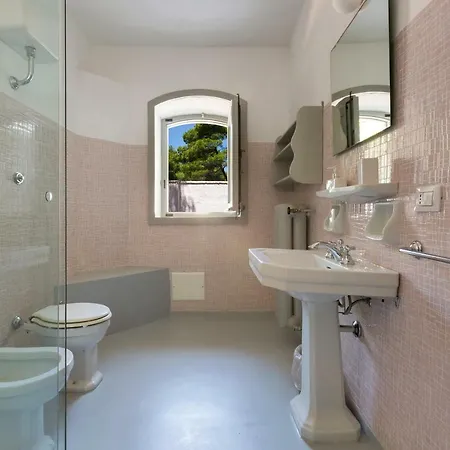 Masseria By Perle Di Puglia Villa *