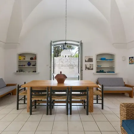 Masseria By Perle Di Puglia * Torre Specchia Ruggeri