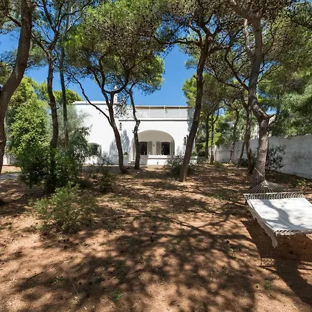 Masseria By Perle Di Puglia