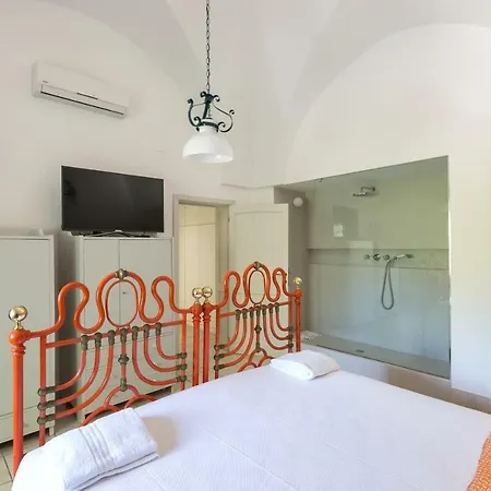 Villa Masseria By Perle Di Puglia