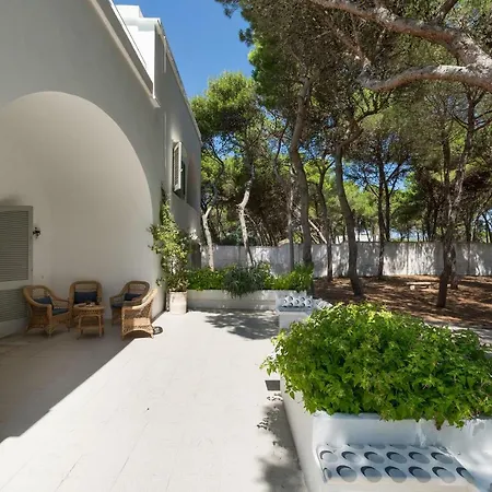 Villa Masseria By Perle Di Puglia