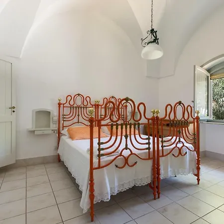 Villa Masseria By Perle Di Puglia Torre Specchia Ruggeri