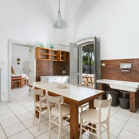 Villa Masseria By Perle Di Puglia