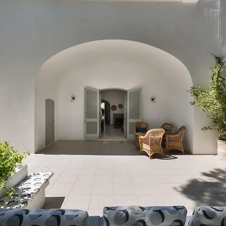 Masseria By Perle Di Puglia * Torre Specchia Ruggeri