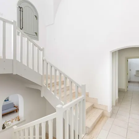 Villa Masseria By Perle Di Puglia *