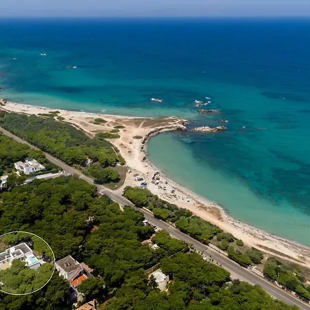 Masseria By Perle Di Puglia *
