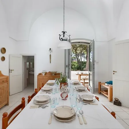 Villa Masseria By Perle Di Puglia *