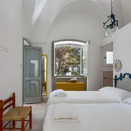 Masseria By Perle Di Puglia Torre Specchia Ruggeri