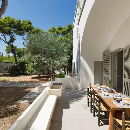 Masseria By Perle Di Puglia Villa *