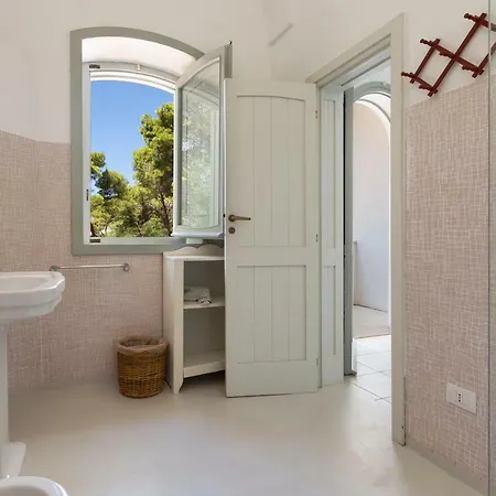Masseria By Perle Di Puglia Torre Specchia Ruggeri