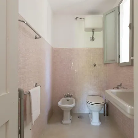 Masseria By Perle Di Puglia Villa Torre Specchia Ruggeri
