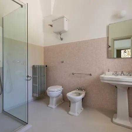 Masseria By Perle Di Puglia Torre Specchia Ruggeri