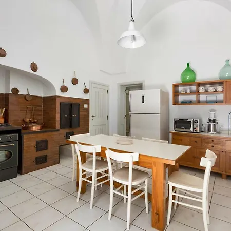 Masseria By Perle Di Puglia Torre Specchia Ruggeri
