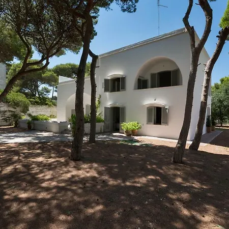 Villa Masseria By Perle Di Puglia Torre Specchia Ruggeri