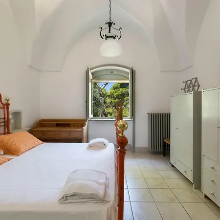 Masseria By Perle Di Puglia