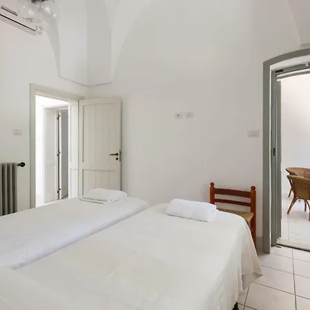 Villa Masseria By Perle Di Puglia *