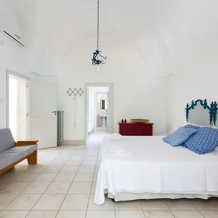 Villa Masseria By Perle Di Puglia *