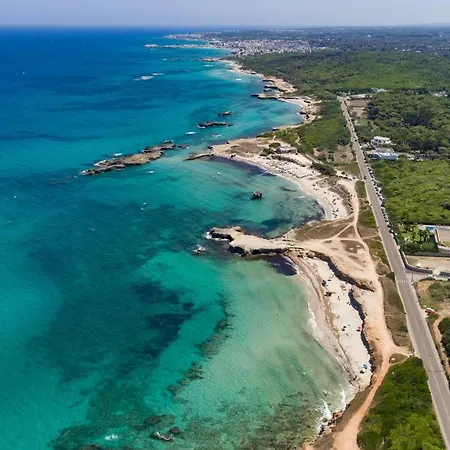 Masseria By Perle Di Puglia Villa