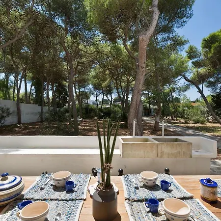 Masseria By Perle Di Puglia Villa