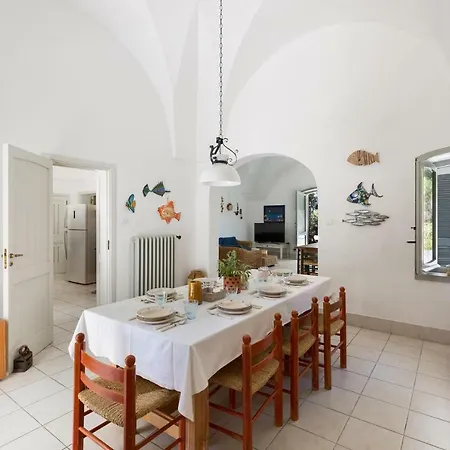 Villa Masseria By Perle Di Puglia *