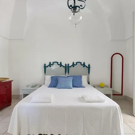 Masseria By Perle Di Puglia *